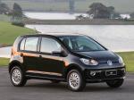 Volkswagen up! Black 2014 года (BR)